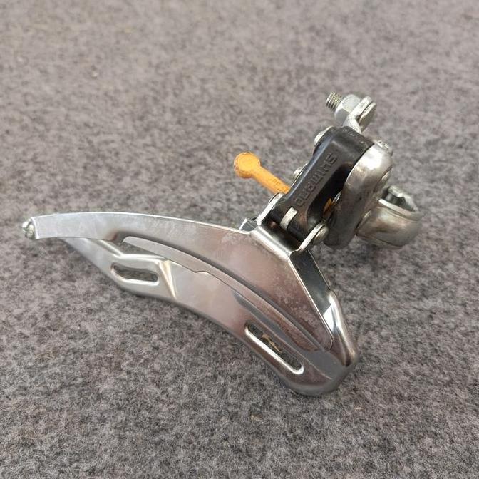 Fd Tourney ty30c 3 speed tarikan bawah clamp 28.6mm import