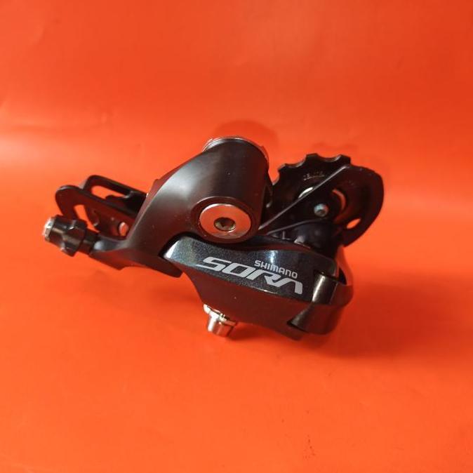 RD Shimano Sora 9 Speed R3000 Short