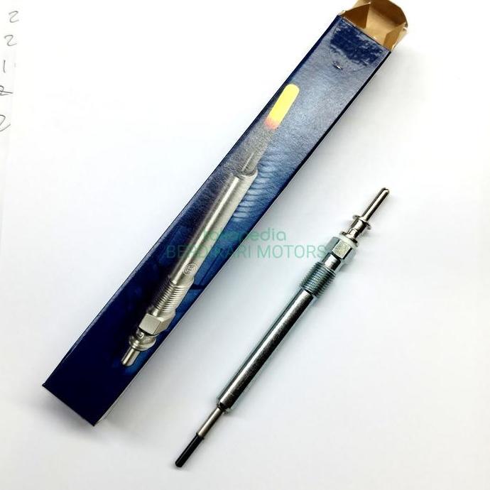 ZOLARY busi pemanas bmw f10 n47 merk bosch