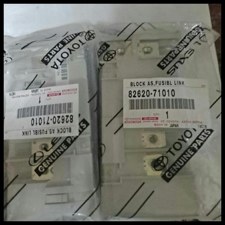 TERLARIS FUSE BOX INNOVA 