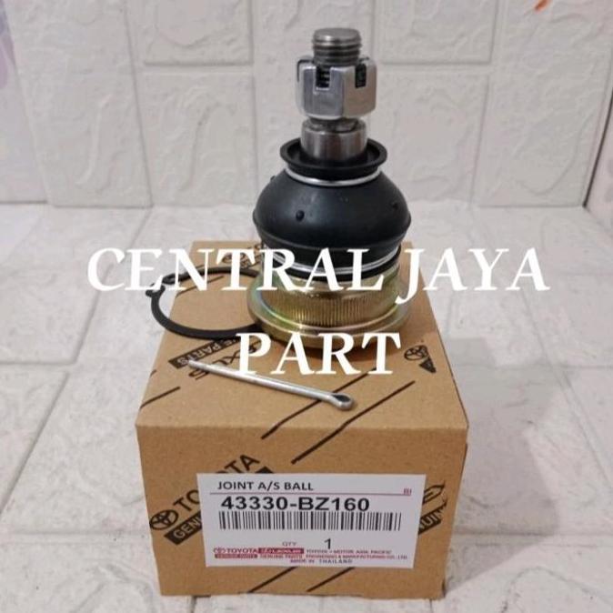 ZEZEXON BALL JOINT VELOZ ALL NEW AVANZA XENIA 2013 UP ORIGINAL