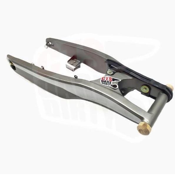 Swing Arm Model Husqvarna Husq 66 Klx Dtracker 150 Lislas Original