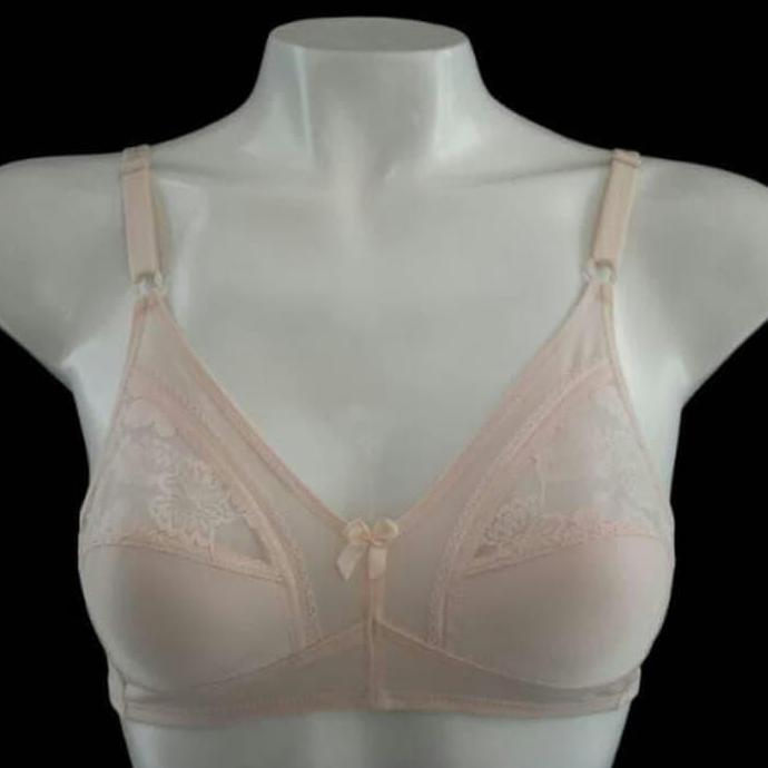 Sale Bh Diana Asli Original Seri 702 Uk. 32 - 38 Tanpa Busa | Bra Diana Ori