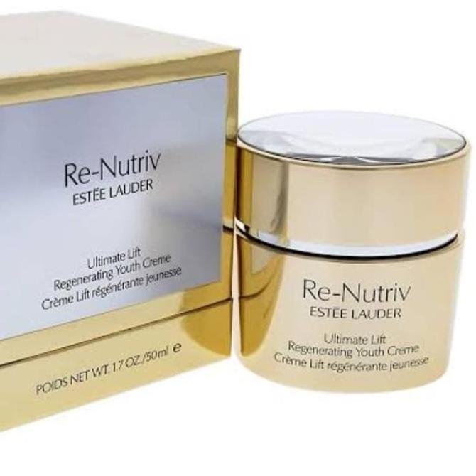 ESTEE LAUDER Re Nutriv Creme 15ml