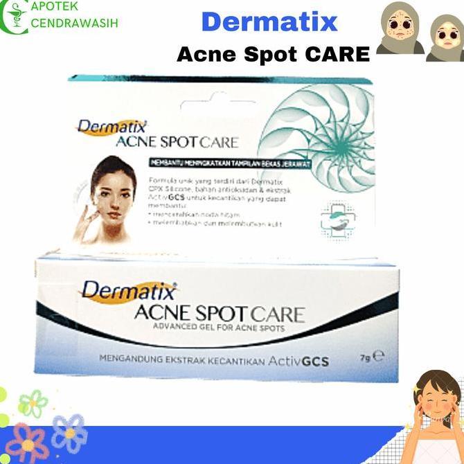 DERMATIX ACNE SPOT CARE