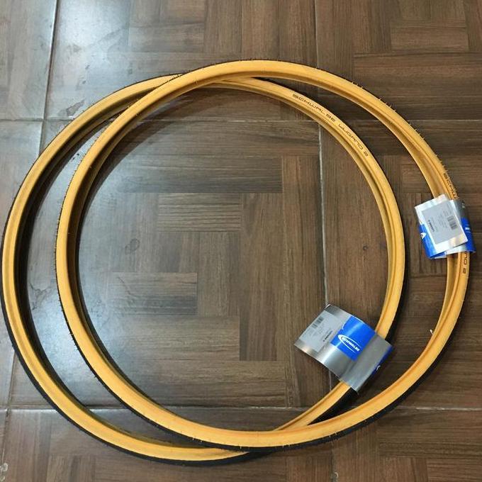 ban schwalbe lugano 2 gumwall 700x25c fixie roadbike 1pcs