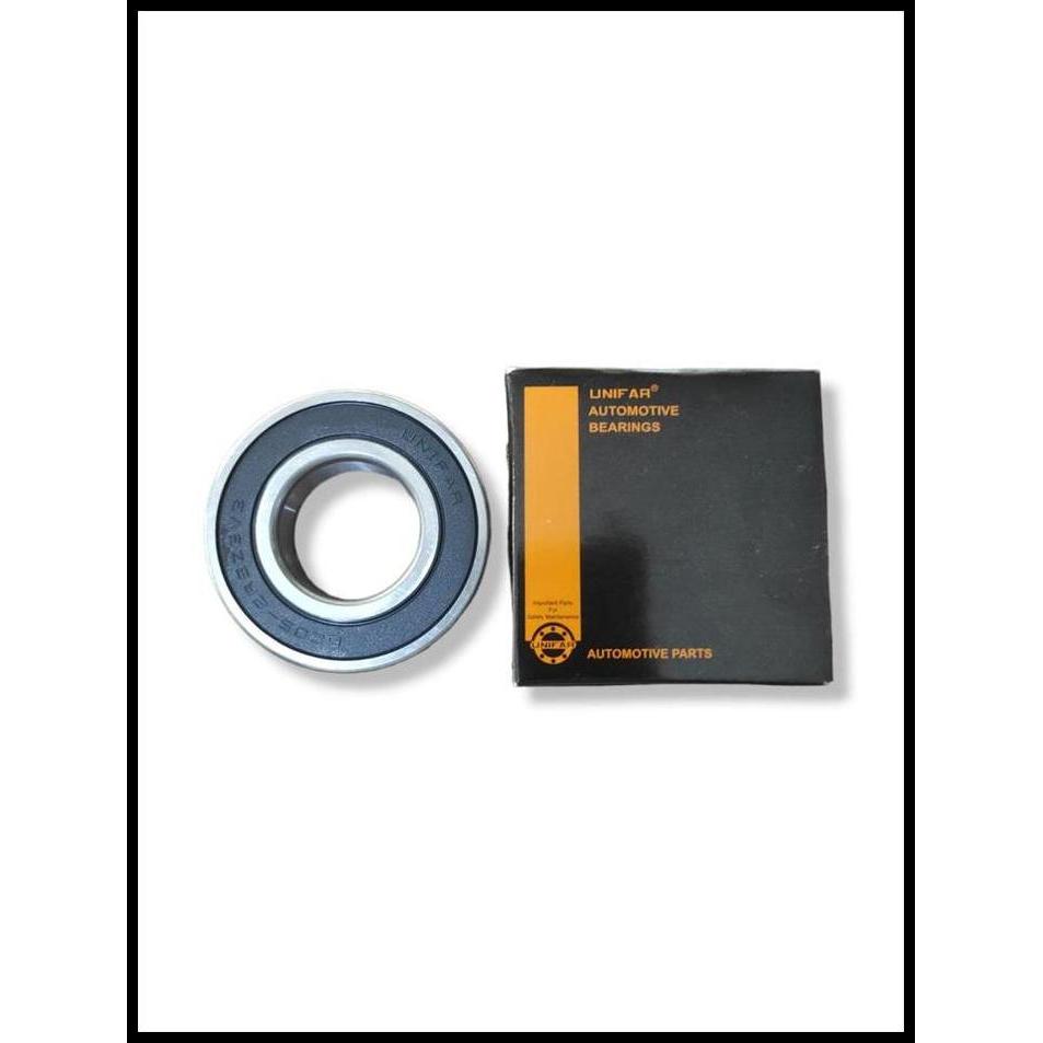 BEST DEAL BEARING LAHER 6205 2RSSZ3V3 SUZUKI KARIMUN FORSA UNIFAR