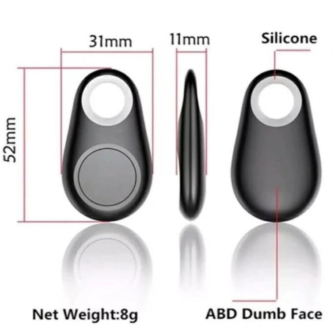 GPS MINI PELACAK LOKASI BLUETOOTH murah