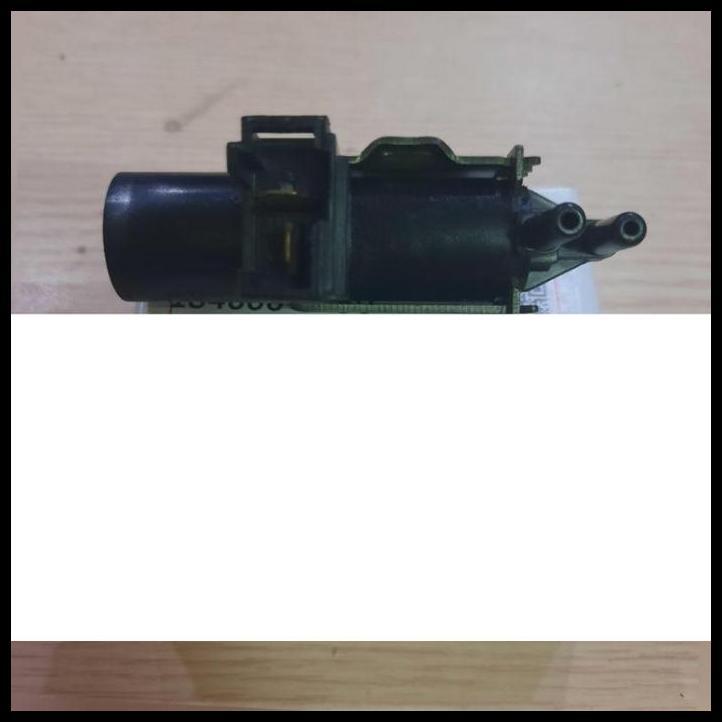 TERLARIS SELENOID VACUM IDLE UP ATAU VACUM AC KIJANG  VITARA ESCUDO PANTHER UNIVERSAL 