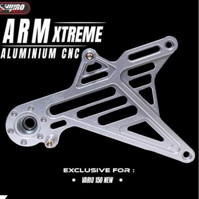 Swing ARM Shijiro New Vario 125/150 Original