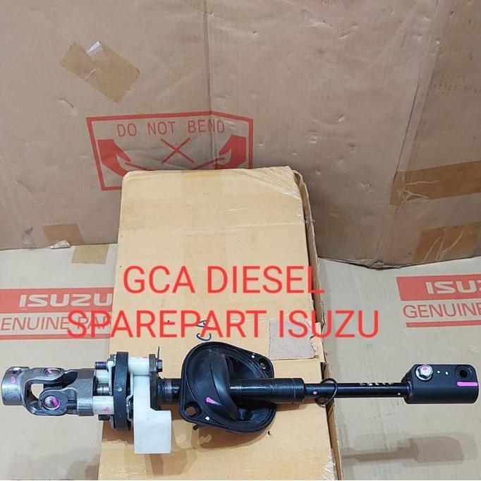 AS STIR SHAFT STIR ATAS DMAX 4JK 4JK1 MUX GRADE