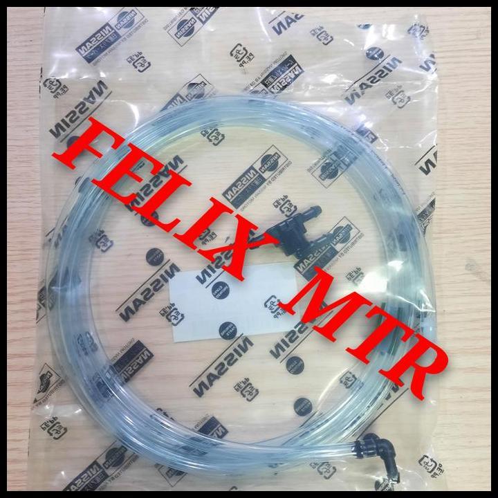 TERBARU SELANG AIR WIPER HOSE WIPER NISSAN XTRAIL GRAND LIVINA MARCH 