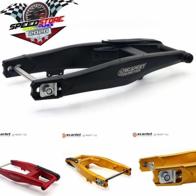 [OJ] Swing arm crf 150 scarlet racing mxseries / sasis crf 150 /66cm Original