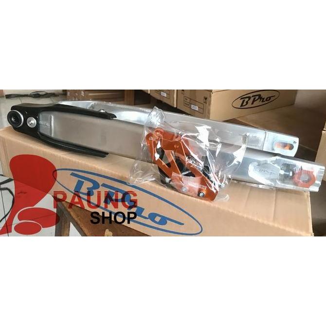 Swing Arm Bpro KLX 150 Hard Use Original