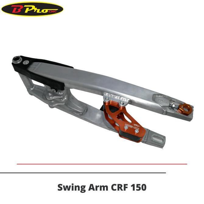 Swing Arm CRF 150 Cross / Motorcross - Bpro Racing Official Original