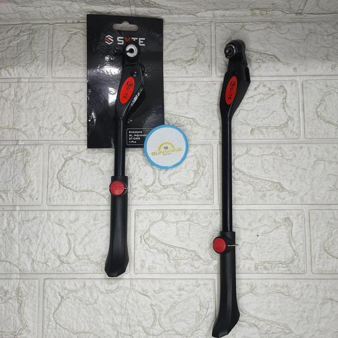 Jagang Samping QR SYTE Standar Sepeda Lipat 16 18 Dan 20 Hub Freehub Quick Release