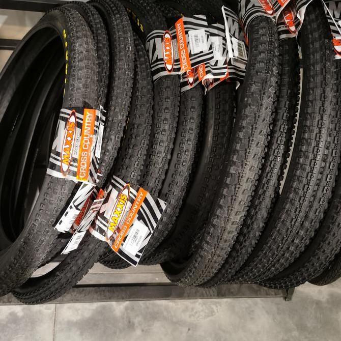 ban luar sepeda maxxis cross Mark 27.5 1.95