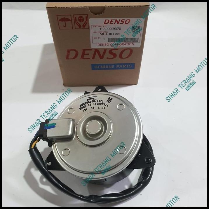 HOT DEAL MOTOR FAN ASSY /EXTRA FAN APV ORIGINAL 