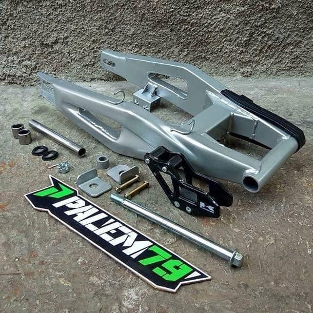 PREMIUM Swingarm Model Aprilia - Swing Arm PnP KLX 150 S L BF Dtracker Original