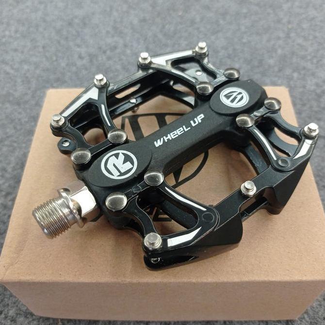 Pedal MTB Wheel UP Bearing CNC