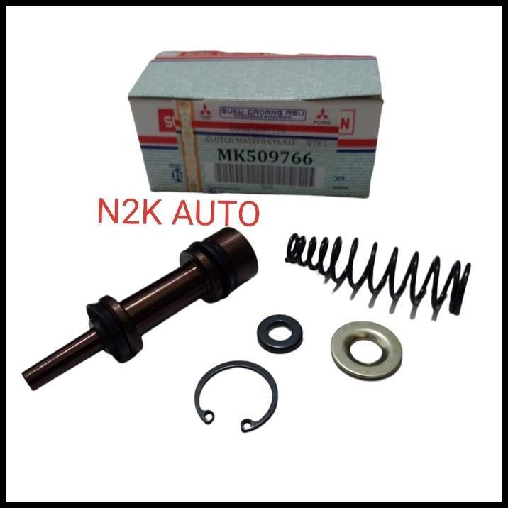 TERBARU KIT CM KIT REM ATAS CANTER PS125 TURBO 