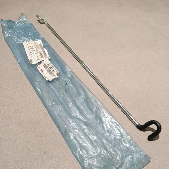 Tiang Penyangga Kap mesin Grand Avanza 2015 2016 2017 2018 2019 2020 2021 Original Baru