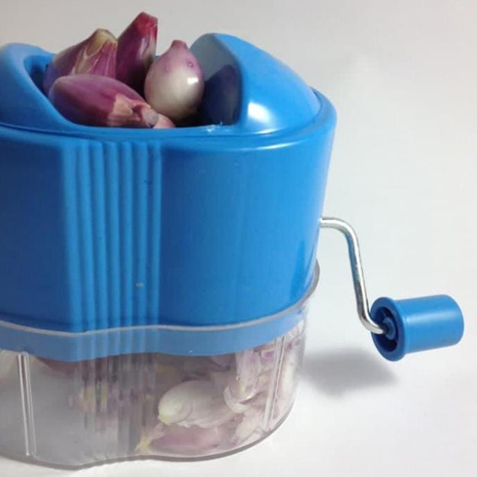 Allthebest- Perajang bawang / serutan bawang