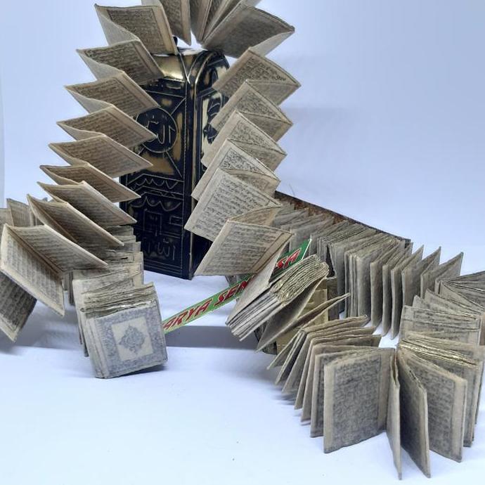 stambul kulit 5mtr tinta mas