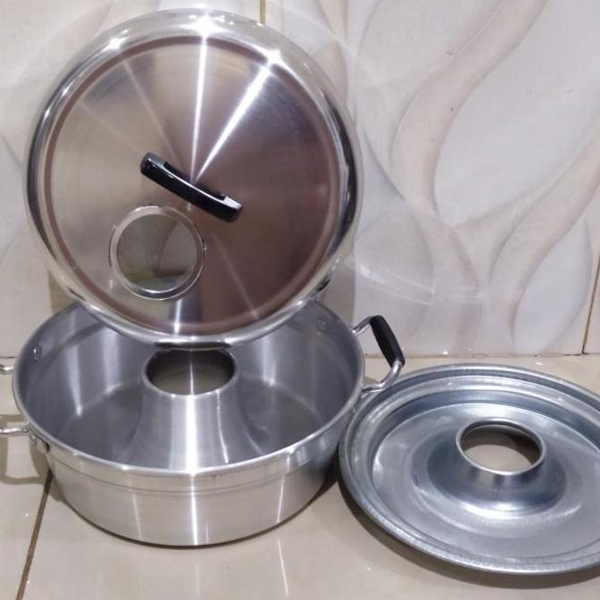 Oven kue Serbaguna Panggangan Kue Bolu - 22Cm