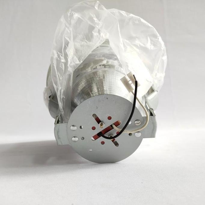 Allthebest Zetalux Downlight Kap Lampu Plafon 6 Inch