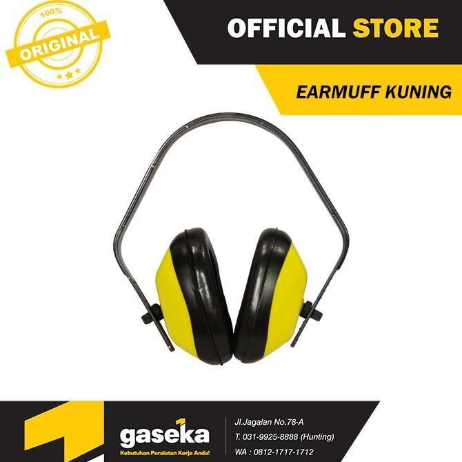Allthebest Earmuff Safety