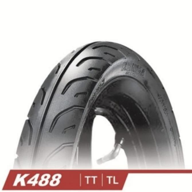 BAN KENDA ANTI BOCOR / TATO GEL BRT