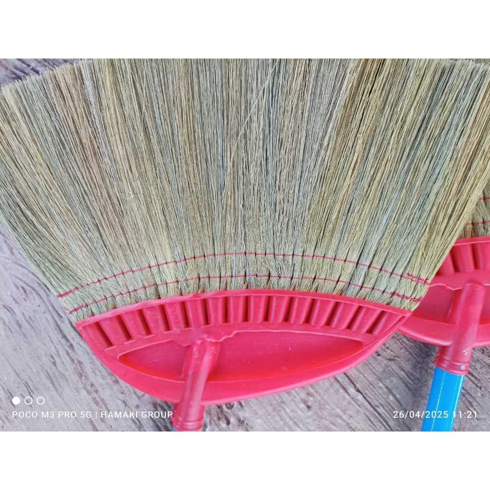 NEW PRODUCT sapu Lantai,Sapu Rayung lakop, Sapu Rayung Murah Berkualitas