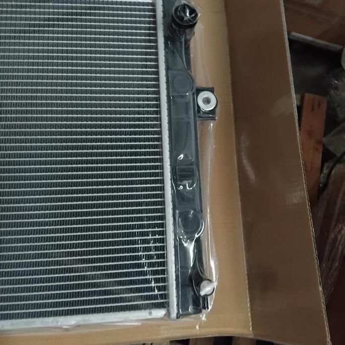 Radiator forklift mitsubishi S4S FD20-FD30NT matic