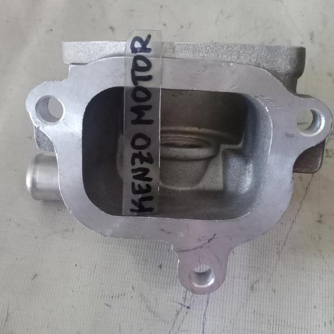 WATER HOUSING THERMOSTAT RADIATOR TAFT GT F70