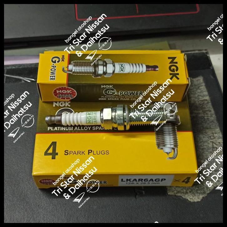 GRATIS ONGKIR BUSI SIGRA CAYLA 1200 