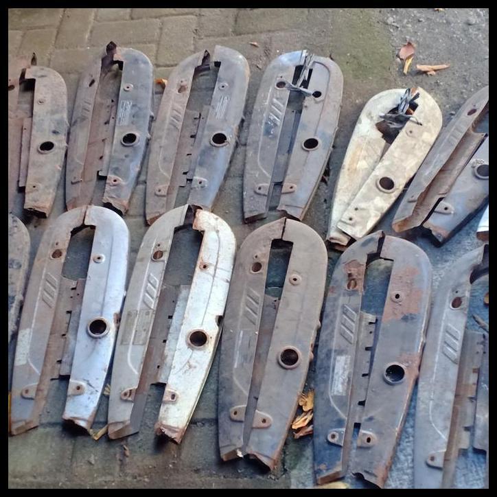 GRATIS ONGKIR KETENG ASTREA GRAND 