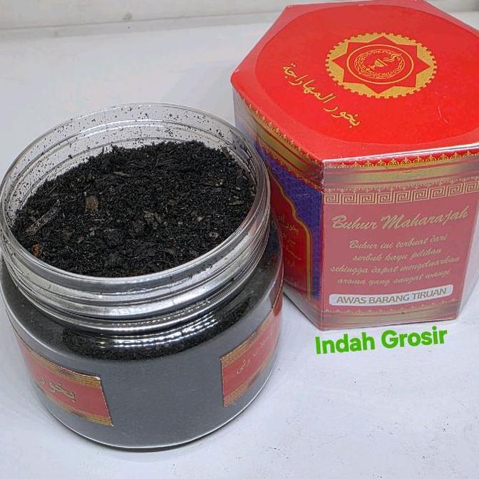 Buhur aroma maharaja segi enam