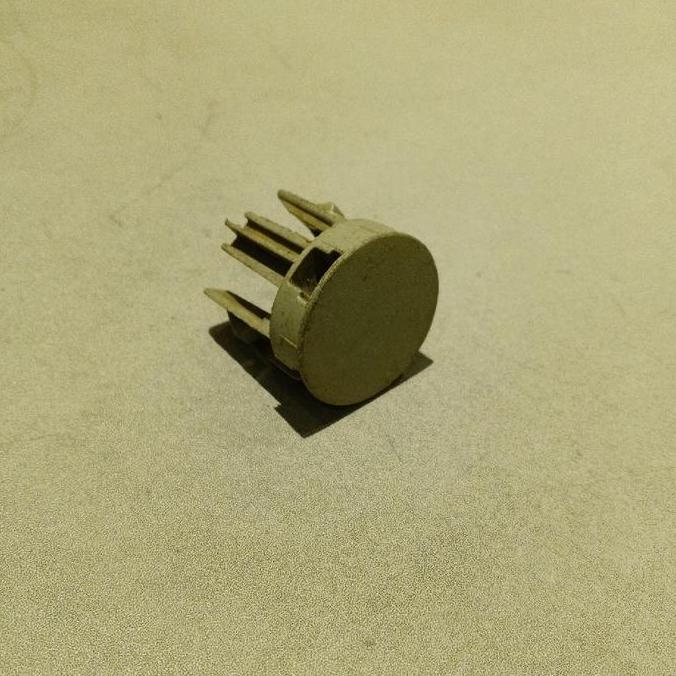 Cover Tutup Tombol Engine Start Mitsubishi Xpander Original Bekas