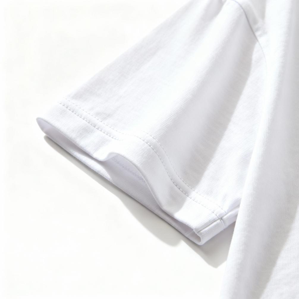 Hot Deals 100% Original - Kaos Uniqlo Oversize Polos Pria Wanita Look Simple & Clean