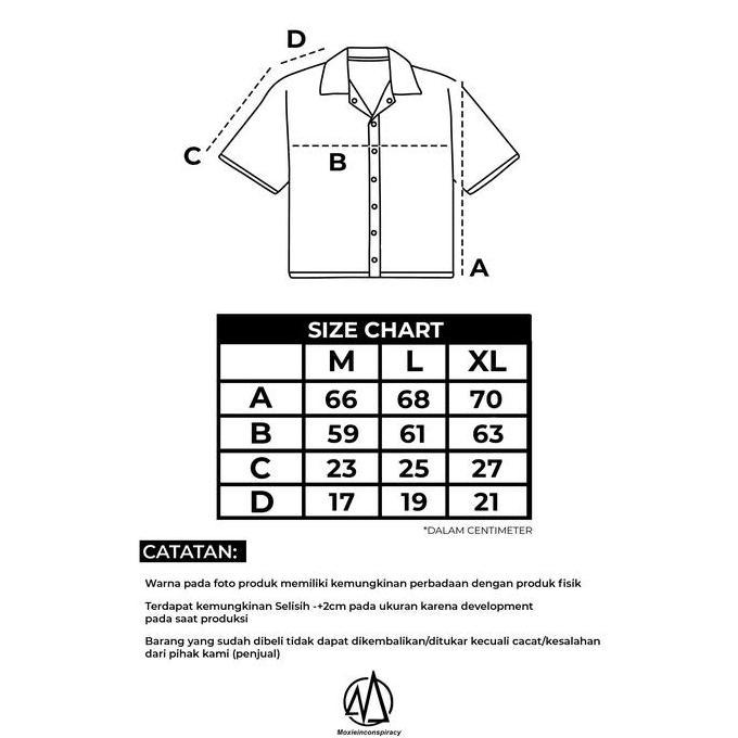 Moxie Benjie Denim Boxy Shirt - Deep Blue Ready