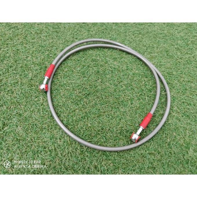 Selang Rem Depan KLX 150 Dtracker