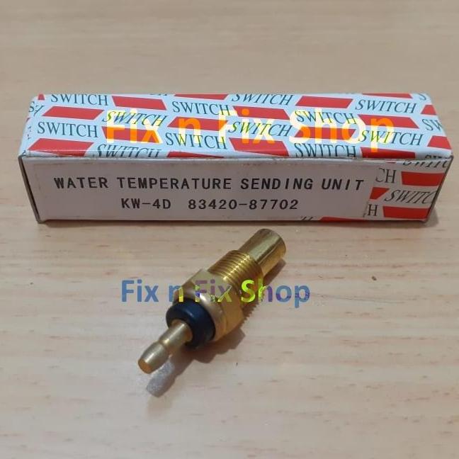 Switch Temperature DAIHATSU S89 S91 ESPASS CHARADE Temperatur S-89 91