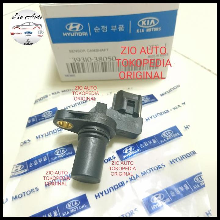 DISKON SENSOR CAMSHAFT CMP HYUNDAI ATOS ATOZ ORIGINAL