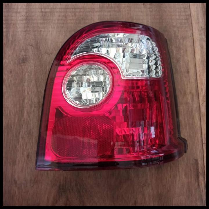 TERLARIS STOPLAMP BELAKANG DAIHATSU CERIA TAHUN 2003-2006 IMPOR