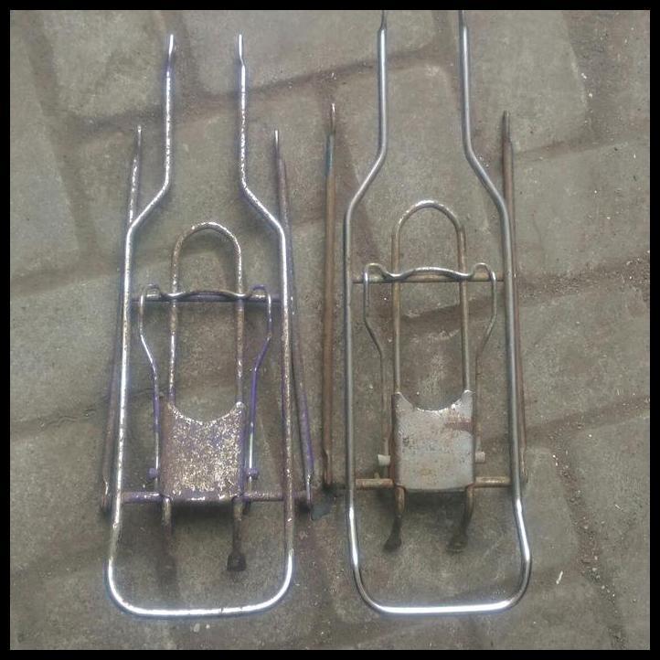 GRATIS ONGKIR BONCENGAN SEPEDA MINION 