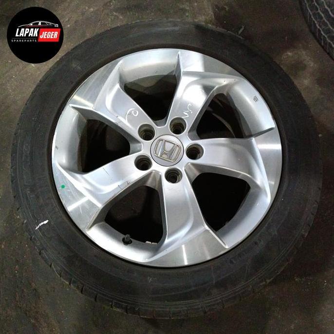Velg Ban HRV 2015 2017 2018 2019 2020 ori bekas