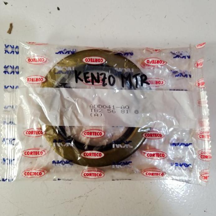 SEAL RODA DEPAN COLT DIESEL PS ENGKEL T200