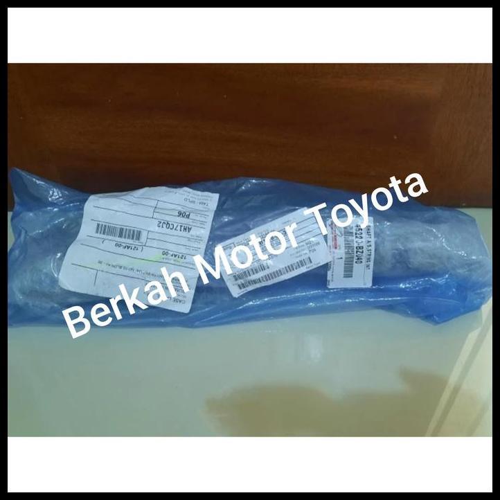 DISKON JOINT STEERING STIR AVANZA XENIA 2007 2008 2009 2010 2011 ORIGINAL