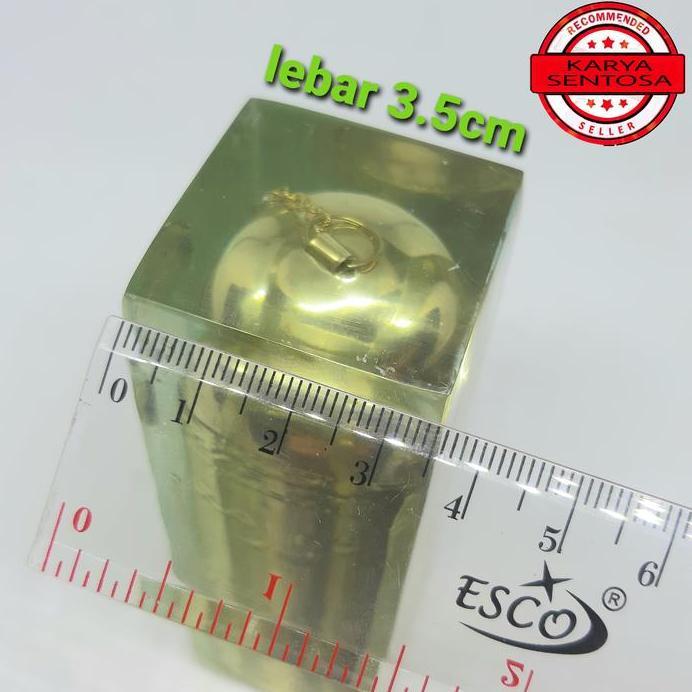 BUHUR MAGRIBI PRES KUNING KECIL